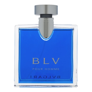 Bvlgari Bvlgari BLV pour Homme toaletna voda za muškarce 100 ml