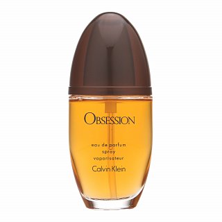 Calvin Klein Obsession parfémovaná voda za žene 30 ml
