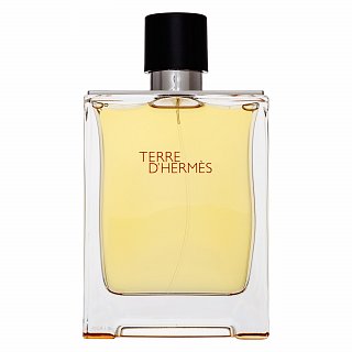 Hermès Terre D'Hermes čistý parfém za muškarce 200 ml