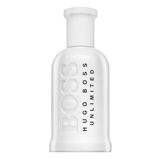 Hugo Boss Boss No.6 Bottled Unlimited toaletna voda za muškarce 100 ml