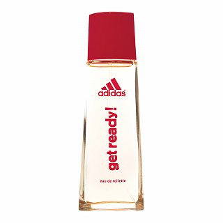 Adidas Get Ready! for Her toaletna voda za žene 50 ml