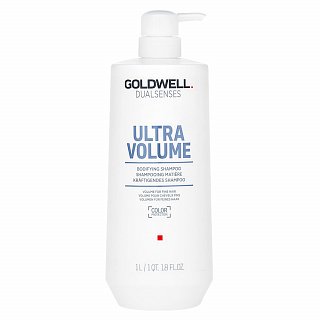 Goldwell Dualsenses Ultra Volume Bodifying Shampoo šampon za tanku kosu bez volumena 1000 ml