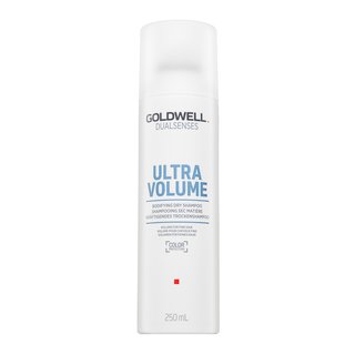 Goldwell Dualsenses Ultra Volume Bodyfying Dry Shampoo sprej za tanku kosu 250 ml