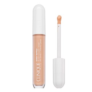 Clinique Even Better All Over Concealer + Eraser tekući korektor WN 04 Bone 6 ml