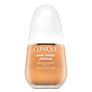 Clinique Even Better Clinical Serum Foundation SPF20 tekući make-up CN 74 Beige 30 ml