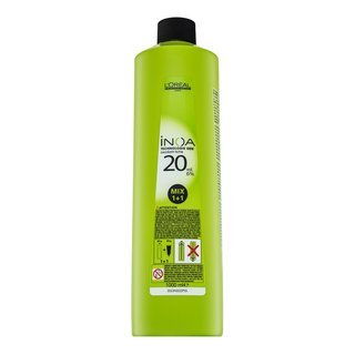 L´Oréal Professionnel Inoa Color Oxydant Riche njegujuća emulzija za sve tipove kose 6% 20 Vol. 1000 ml