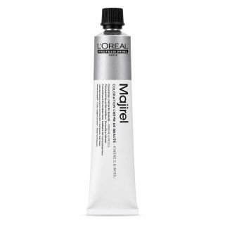 L´Oréal Professionnel Majirouge profesionalna trajna boja za kosu za sve tipove kose 7.45 50 ml