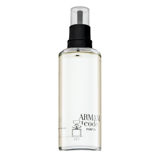 Armani (Giorgio Armani) Armani (Giorgio Armani) Code Homme Parfum - Refill za muškarce 150 ml