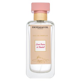 Dermacol Sweet Jasmine & Patchouli parfémovaná voda za žene 50 ml