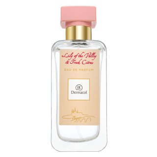 Dermacol Dermacol Lily of the Valley & Fresh Citrus parfemska voda za žene 50 ml