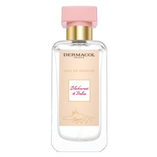 Dermacol Dermacol Blackcurrant & Praline parfemska voda za žene 50 ml
