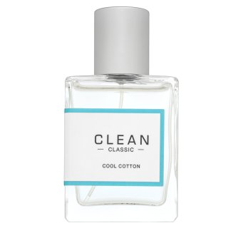 Clean Clean Classic Cool Cotton parfemska voda za žene 30 ml