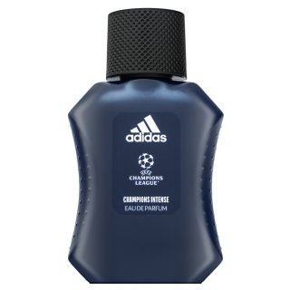 Adidas UEFA Champions League Champions Intense parfémovaná voda za muškarce 50 ml