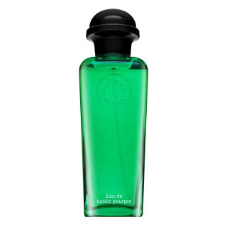 Hermès Eau de Basilic Pourpre kolonjska voda unisex 100 ml