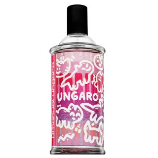 Emanuel Ungaro Emanuel Ungaro Fresh For Her toaletna voda za žene 100 ml