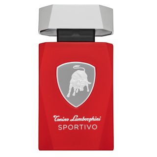 Tonino Lamborghini Sportivo toaletna voda za muškarce 125 ml