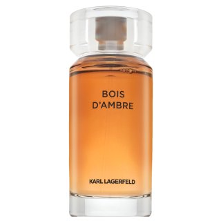 Lagerfeld Lagerfeld Bois d'Ambre toaletna voda za muškarce 100 ml