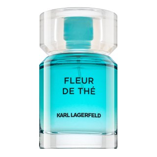 Lagerfeld Lagerfeld Fleur De Thé parfemska voda za žene 50 ml