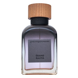 Adolfo Dominguez Adolfo Dominguez Agua Fresca Ébano Salvia parfemska voda za muškarce 120 ml