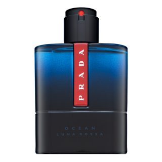 Prada Luna Rossa Ocean toaletna voda za muškarce 100 ml
