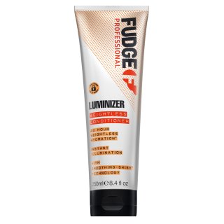 Fudge Professional Luminizer Weightless Conditioner posvjetljujući regenerator za sve tipove kose 250 ml