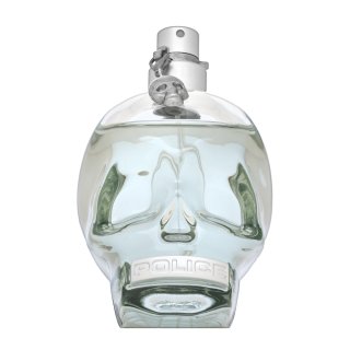 Police Police To Be Green unisex 75 ml