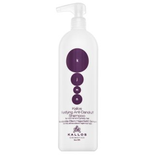 Kallos Fortifying Anti-Dandruff Shampoo učvršćujući šampon protiv prhuti 1000 ml