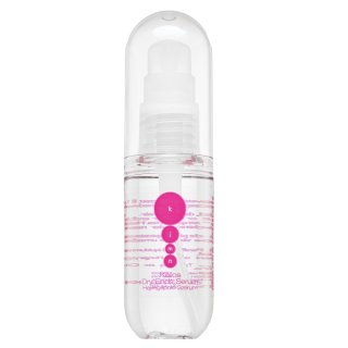 Kallos Dry Ends Serum serum za zacjeljivanje ispucalih vrhova 30 ml