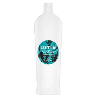 Kallos Jasmine Nourishing Shampoo učvršćujući šampon za suhu i oštećenu kosu 1000 ml