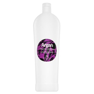 Kallos Argan Colour Hair Conditioner hranjivi regenerator za obojenu kosu 1000 ml