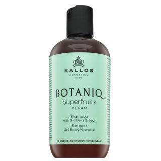 Kallos Botaniq Superfruits Shampoo hranjivi šampon za oslabljenu kosu 300 ml