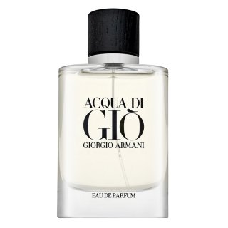 Armani (Giorgio Armani) Armani (Giorgio Armani) Acqua di Gio Pour Homme - Refillable parfemska voda za muškarce Refillable 75 ml