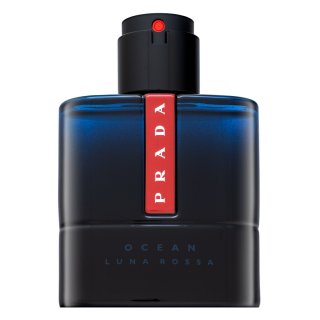 Prada Luna Rossa Ocean toaletna voda za muškarce 50 ml