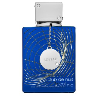 Armaf Armaf Club De Nuit Blue Iconic parfemska voda za muškarce 105 ml