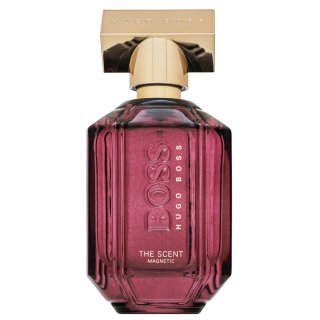 Hugo Boss The Scent For Her Magnetic parfémovaná voda za žene 50 ml