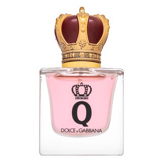 Dolce & Gabbana Q by Dolce & Gabbana parfémovaná voda za žene 30 ml