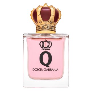Dolce & Gabbana Dolce & Gabbana Q by Dolce & Gabbana parfemska voda za žene 50 ml