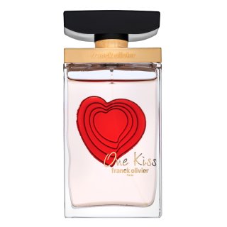 Franck Olivier Franck Olivier One Kiss parfemska voda za žene 75 ml