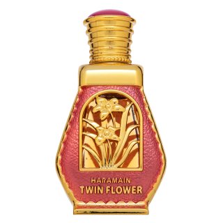 Al Haramain Twin Flower Parfumirano ulje za žene 15 ml