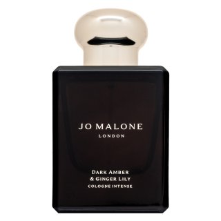 Jo Malone Dark Amber & Ginger Lily Intense kolonjska voda za žene 50 ml