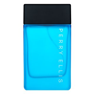Perry Ellis Perry Ellis Pure Blue toaletna voda za muškarce 100 ml