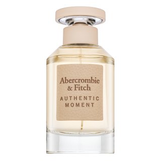 Abercrombie & Fitch Authentic Moment Woman parfemska voda za žene 100 ml
