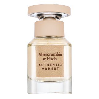 Abercrombie & Fitch Authentic Moment Woman parfemska voda za žene 30 ml