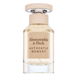 Abercrombie & Fitch Authentic Moment Woman parfemska voda za žene 50 ml