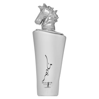 Lattafa Maahir Legacy parfemska voda unisex 100 ml