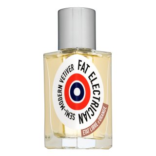 Etat Libre d’Orange Fat Electrician Semi-Modern Vetiver parfémovaná voda za muškarce 50 ml