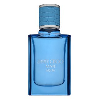 Jimmy Choo Man Aqua toaletna voda za muškarce 30 ml