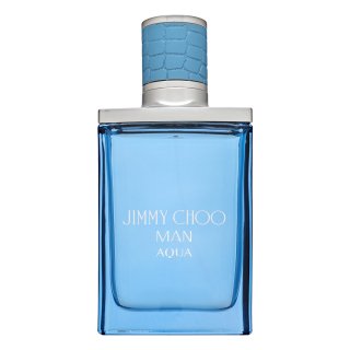 Jimmy Choo Man Aqua toaletna voda za muškarce 50 ml