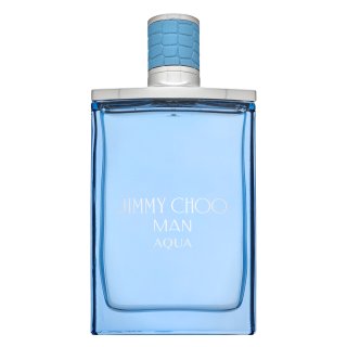Jimmy Choo Man Aqua toaletna voda za muškarce 100 ml