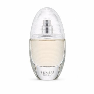Sensai The Silk toaletna voda za žene 50 ml